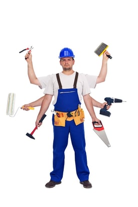 commercial handyman detroit, commercial maintenance company downriver, janitorial company dearborn