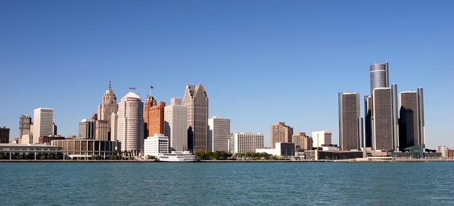 detroit cleaning companies, michigan janitorial company, michigan cleaning companies