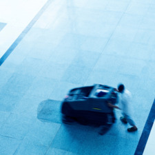 Safety First: Do You REALLY Know Who Cleans Your Building?