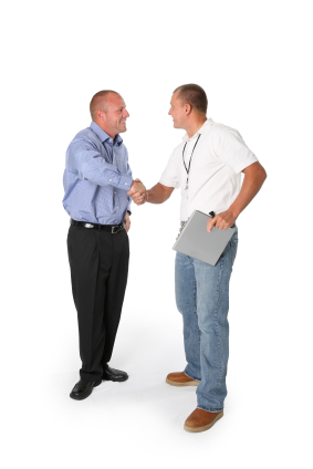 When Is It Time To Bring In Building Maintenance Services