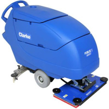 Chemical Free Floor Care for a Healthy Work Environment