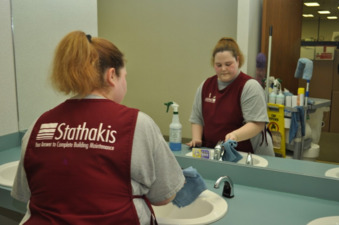 Improving Your Bottom Line with Good Restroom Sanitation