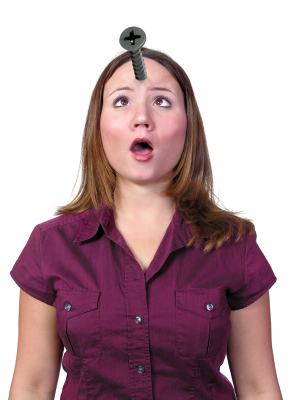 Don't Get Screwed by Commercial Cleaning Prices
