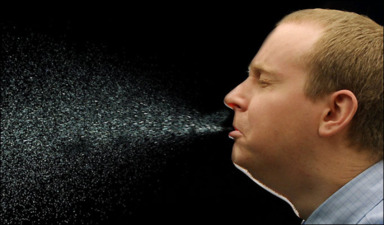 Promoting a Healthy Work Environment with Good Coughing Etiquette