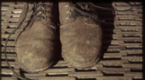 Walk-off Matting Keeps Your Building Cleaner, Your Budget Leaner