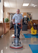 Is Commercial Floor Care Really Just A Bunch of Bunk?