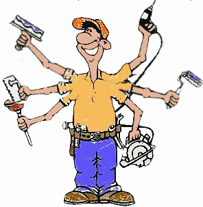 Winning With Commercial Handyman Services
