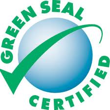 Green Cleaning and High Performance Cleaning Equipment
