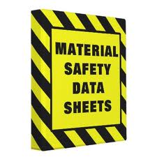 Are Your Facility Services Putting You at Risk with MSDS Sheets?