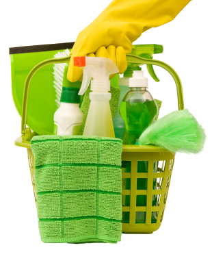 Finding a Cleaning Company that is Deeply Committed to Green Cleaning