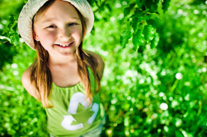 A Recipe for Green Cleaning Success