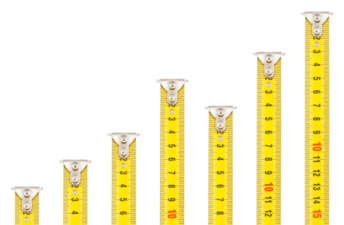 When Hiring Commercial Cleaning Services - Size Matters