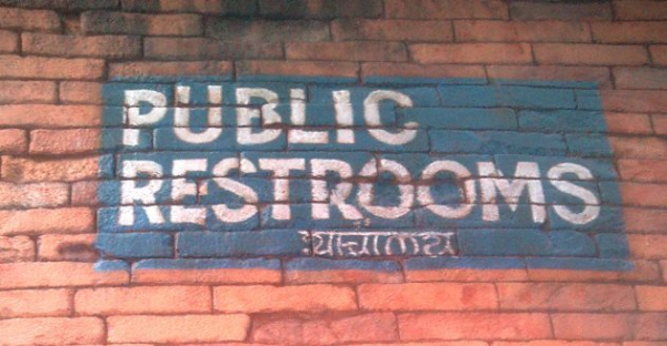 Back to Basics in Restroom Cleaning Services