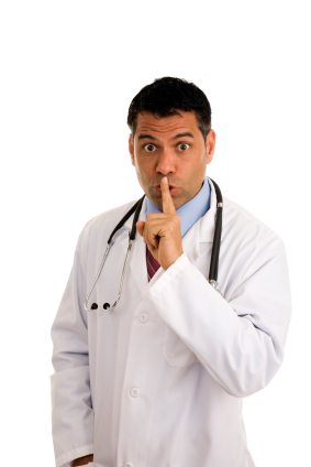 The Real Dirt on Medical Office Cleaning
