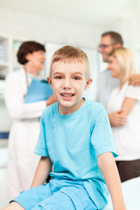 Stop The Spread of Infection with Medical Cleaning Services