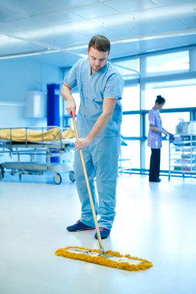 A Few Quick Tips to Help You Find the Best Medical Cleaning Services