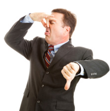 Do National Cleaning Companies Really Stink?