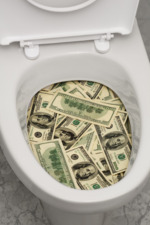 Is Poor Commercial Office Cleaning Killing Your Business?