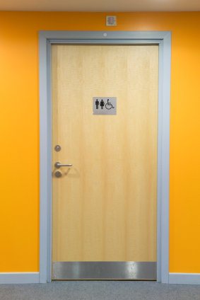 Is Restroom Cleaning Service Right For Your Company?