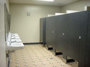 Facilities Management Restroom Hygiene: How to Combat Odors