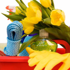 How Spring Cleaning Services Prolong Your Building's Life