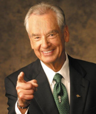 Celebrating The Life of Motivational Legend, Zig Ziglar