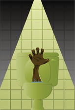 Are Your Office Bathrooms Terrifying?