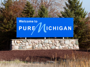 Give Me Michigan Cleaning Services and I'll Give You A Clean Building