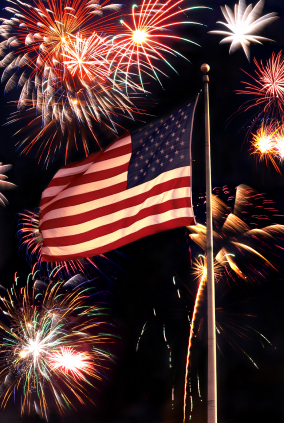 Celebrating July 4th With Reverence For Our Past