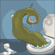 Insure Clean Restrooms & Be Your Company’s Hero