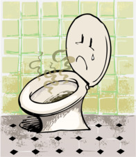 Is Shoddy Restroom Cleaning Making You Sick?