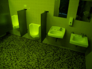 How to End Bad Restroom Cleanliness