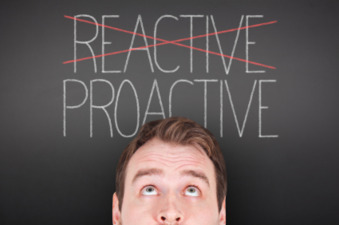 Is Your Janitorial Contractor Proactive or Reactive & Why It Matters?