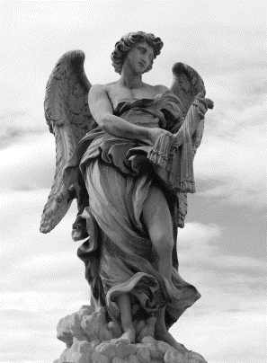 Angels in the Workplace