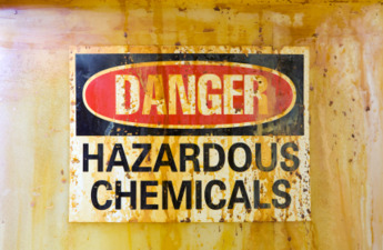 New OSHA Hazard Communication Rules Impact Facility Managers 12/01/13