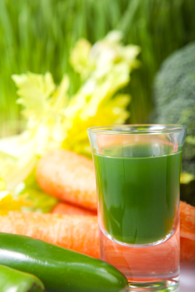 The Amazing Ubuntu 3-Day Cleanse