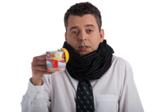 Your Commercial Cleaning Service Can Reduce Exposure To Flu Season