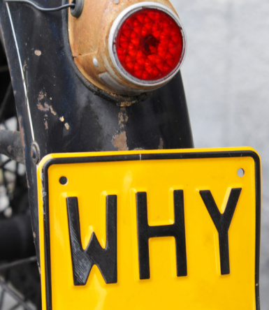 The Power of Telling Why