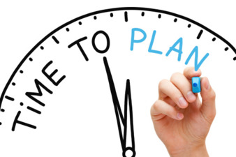 Getting Ready for the New Year With Your Commercial Cleaning Service
