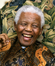 Nelson Mandela & the Lessons of Ubuntu