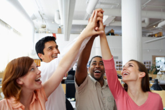 Improve Office Morale With Effective Commercial Office Cleaning
