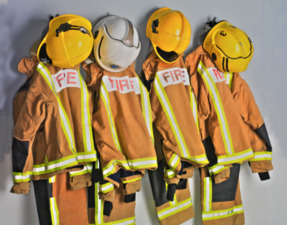 Stop Putting Out Fires & Act Like a Fire Marshall!