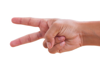 Change Your Organization With These Two Words