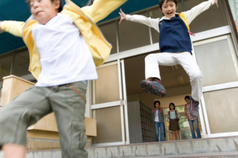 Planning Ahead: Summer School Cleaning & Maintenance Checklist