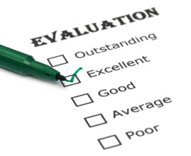 Is Your Commercial Cleaning Company Making the Grade?