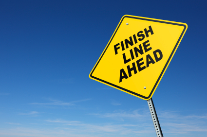 Your Big Picture: Beginning With The End in Mind