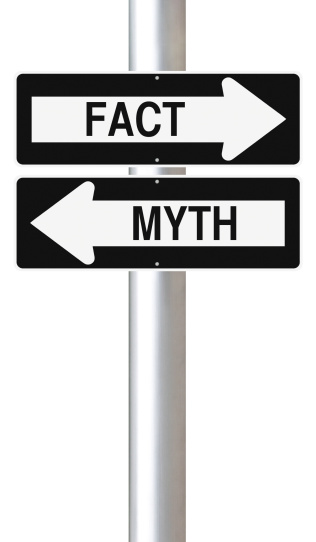Title: Five Commercial Cleaning Service Myths Busted