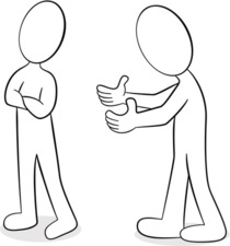 Conflict At Work: Finding Common Ground