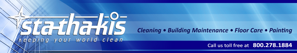 Stathakis Facility Services
