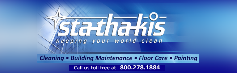 Stathakis Facility Services
